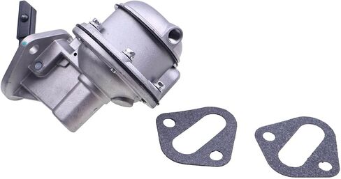 Mechanical Fuel Pump M3553 Compatible with Ford Country F-100 F-Series 6 Cylinder V8 1955-1964 in Kuwait