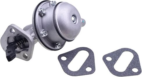 Mechanical Fuel Pump M3553 Compatible with Ford Country F-100 F-Series 6 Cylinder V8 1955-1964 in Kuwait