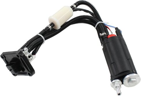 Fuel Pump for KTM 150SX 150 XC-W 250 SXF 300 XCW 350 EXC-F 450 SX-F 500 EXC Freeride E-XC, Husaberg FE 250 350 501, for Husqvarna FE350 FC250 FC350 FC 450 FS450 FX450 FX350 TE300I TX300i in Saudi Arabia