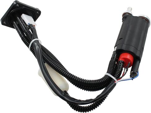 Fuel Pump for KTM 150SX 150 XC-W 250 SXF 300 XCW 350 EXC-F 450 SX-F 500 EXC Freeride E-XC, Husaberg FE 250 350 501, for Husqvarna FE350 FC250 FC350 FC 450 FS450 FX450 FX350 TE300I TX300i in Saudi Arabia