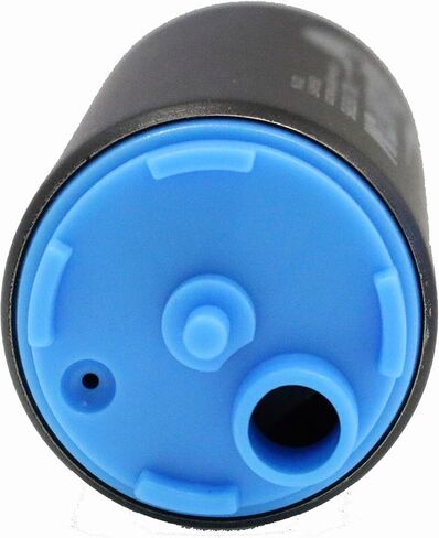 QFS 340LPH E85/Flex In-Tank Performance Fuel Pump Replacement for Universal Fit Buick, Cadillac, Chevy, Dodge, Ford, Honda, Lexus, Mazda, Mitsubishi, Nissan, Oldsmobile, Subaru, Toyota, 1983-2002 in Saudi Arabia