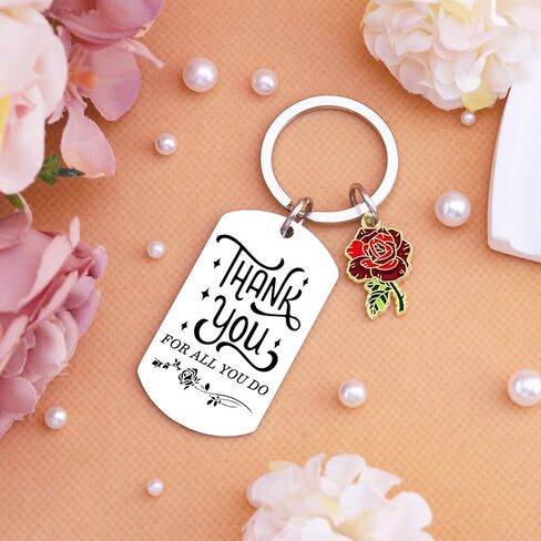 Boss Keychain Bosses Gifts for Female Best Boss Gifts For Women Thank You Gift For Manager Mentor Coworker Best White Elephant Christmas Gift Cool Office Keychain in Kuwait