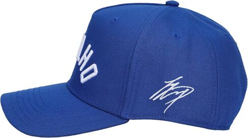 Bioworld MLB Player Association Shohei Ohtani #17 Baseball Cap Blue in Saudi Arabia