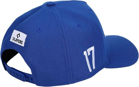 Bioworld MLB Player Association Shohei Ohtani #17 Baseball Cap Blue in Saudi Arabia