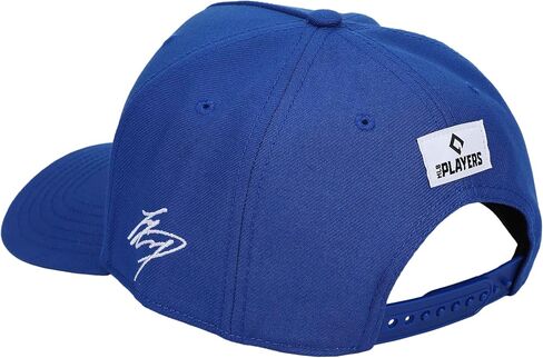 Bioworld MLB Player Association Shohei Ohtani #17 Baseball Cap Blue in Saudi Arabia