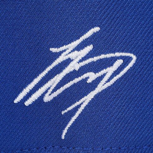 Bioworld MLB Player Association Shohei Ohtani #17 Baseball Cap Blue in Saudi Arabia