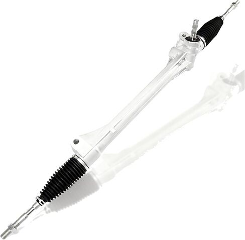 DRIVESATR NEW Power Steering Rack and Pinion Assembly, fit 2008 2009 2010 2011 2012 2013 for Toyota RAV4, Electric in Saudi Arabia