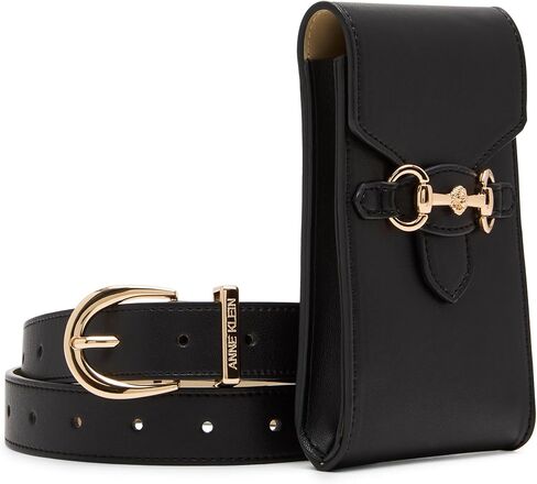 Women's Pant Belt With Detachable N/S Pouch in Saudi Arabia
