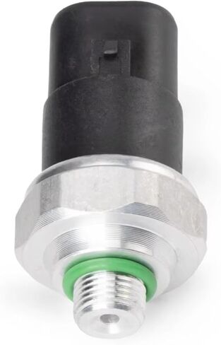 A/C Pressure Switch Compatible with Toyota for Solara 2001 2002 2003 2004 2005 2006 2007 2008 OEM：88645-60030 Air Conditioning Pressure Sensor in Saudi Arabia
