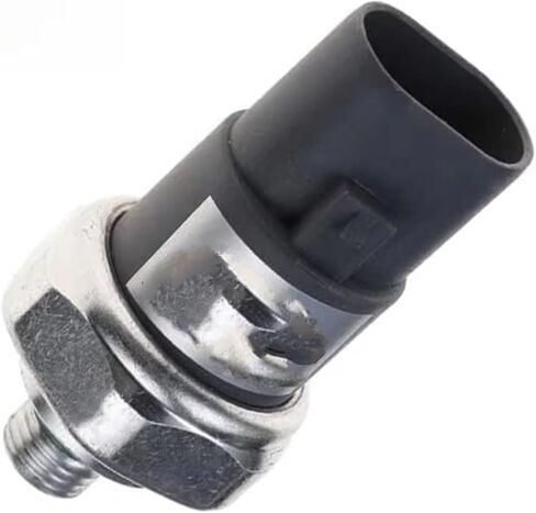 مفتاح ضغط A/C متوافق مع Mazda 2 2011 2012 2013 2014 لـ 3 2004 2005 2006 2007 2008 2009 OEM:B01A-61-503 مستشعر مفتاح ضغط تكييف الهواء in Kuwait