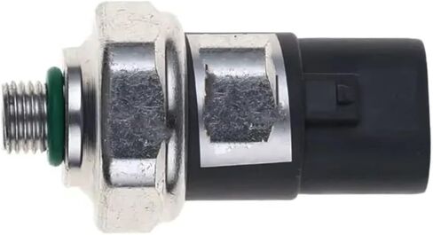 A/C Pressure Switch Compatible with Accord 2003 2004 2005 for Insight 2000 2001 2002 2003 2004 2005 OEM： B01A-61-503 Automotive Air Conditioning Sensor in Saudi Arabia