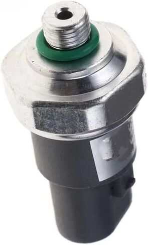 A/C Pressure Switch Compatible with Accord 2003 2004 2005 for Insight 2000 2001 2002 2003 2004 2005 OEM： B01A-61-503 Automotive Air Conditioning Sensor in Saudi Arabia