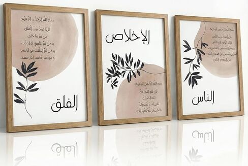 Framed Vintage Botanical Canvas Wall Art Botanical Illustration Pictures Wall Decor Farmhouse Sketch Plant Posters Prints Artwork for Living Room Bedroom Farmhouse Home Decoration 12''x16''Framed in Saudi Arabia