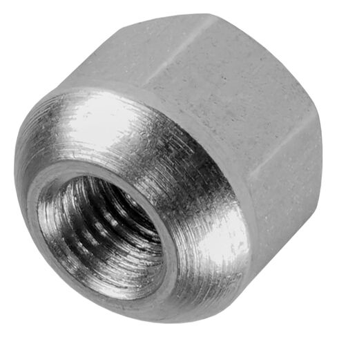 Caltric Front and Rear Wheel Lug Nut Compatible with Yamaha Grizzly 700 YFM700 2007-2008 2011-2013 2015-2016 2018 / Grizzly 660 YFM660 2002-2008 x1 in Kuwait