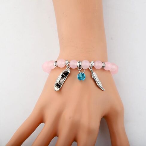 LQRI Indian Princess Pocahontas Bracelet Indian Princess Gift Princess Movie Fans Gift Fairy Tale Lover Gift in Saudi Arabia