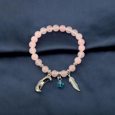 LQRI Indian Princess Pocahontas Bracelet Indian Princess Gift Princess Movie Fans Gift Fairy Tale Lover Gift in Saudi Arabia