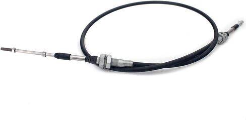 52.3" Transmission Shift Forward Reverse Push/Pull Cable for EZGO Gas ST 480 2003-up, Replace OEM 72734-G04 in Saudi Arabia