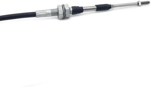 52.3" Transmission Shift Forward Reverse Push/Pull Cable for EZGO Gas ST 480 2003-up, Replace OEM 72734-G04 in Saudi Arabia
