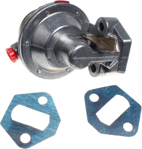 مضخة الوقود من FridayParts RE42211 متوافقة مع جون ديري 302 350 450 760 840 940 190E 290D 210C 300B 401C 610B 710B 350C in Saudi Arabia