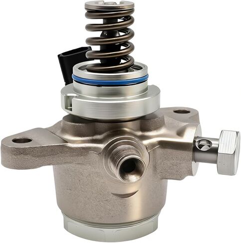 16630-1LA0A High Pressure Fuel Pump Compatible with M37 M56 Q70 Q70L QX56 QX80 2011-2019 5.6L V8 Armada NV Titan 2016-2019 5.6L V8 16630-1LA0B (Pemium Version) in Saudi Arabia