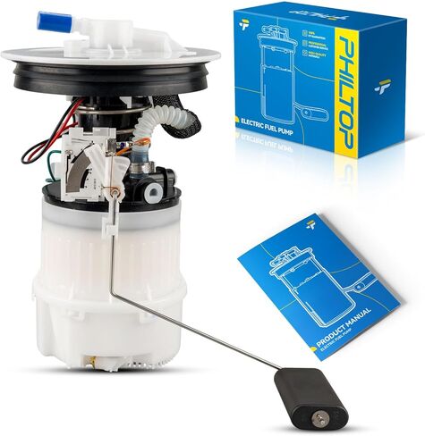 PHILTOP Electric Fuel Pump Assembly Fits For Mazda 3 2004-2009, FG1249 in Saudi Arabia