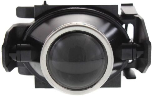 Garage-Pro Fog Light Set Compatible with Ford Fusion 2006-2012, Mustang 2011-2014, Taurus 2008-2009, Edge 2007-2010 Halogen with bulb(s) Front, Driver and Passenger Side in Saudi Arabia