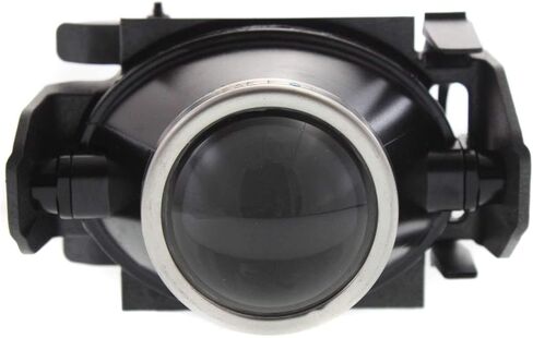 Garage-Pro Fog Light Set Compatible with Ford Fusion 2006-2012, Mustang 2011-2014, Taurus 2008-2009, Edge 2007-2010 Halogen with bulb(s) Front, Driver and Passenger Side in Saudi Arabia