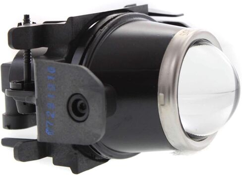 Garage-Pro Fog Light Set Compatible with Ford Fusion 2006-2012, Mustang 2011-2014, Taurus 2008-2009, Edge 2007-2010 Halogen with bulb(s) Front, Driver and Passenger Side in Saudi Arabia