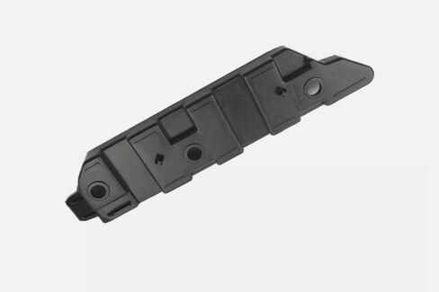 Left Fender Bracket Fits for Bentley Continental Gt 2004-2011 3W8807183D in Kuwait