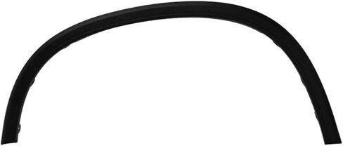 Wheel Well Trim Molding Moulding Front Driver Left Side Left Hand for GMC for Acadia 2007-2012 25798955 16538632 in Kuwait