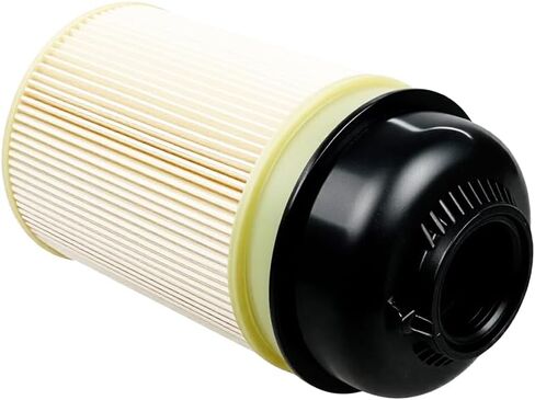 PF9908 Fuel Filter Element Fit for Detroit Diesel Engines DD13 DD15 DD16 Freightliner Western Star 10 Micron Replace KX2765, P551063 in Saudi Arabia