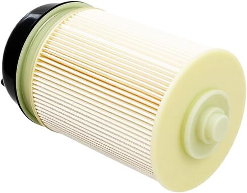 PF9908 Fuel Filter Element Fit for Detroit Diesel Engines DD13 DD15 DD16 Freightliner Western Star 10 Micron Replace KX2765, P551063 in Saudi Arabia