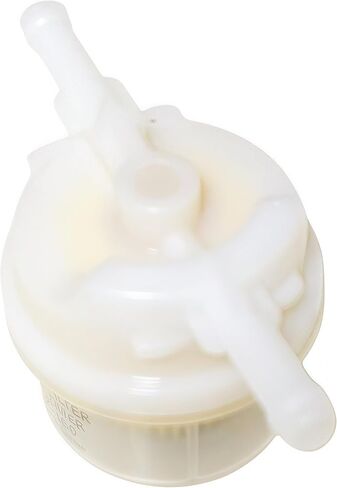 2 x Fuel Filter Compatible with Subaru Sambar KS3 KS4 KV3 KV4 EN07 Engine Kei Truck/Van in Kuwait