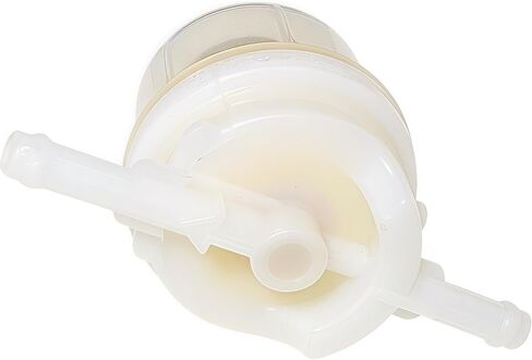 2 x Fuel Filter Compatible with Subaru Sambar KS3 KS4 KV3 KV4 EN07 Engine Kei Truck/Van in Kuwait