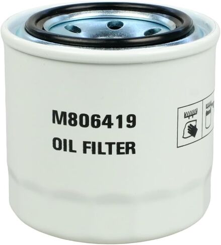 M806419 RE27284 M811032 MIU800645 M131802 M131803 Maintenance Filter Kit,Suitable for John Deere 790 Engine 3TNE82A (SN 790001-) Compact Utility Tractor,Hydraulic Oil Fuel Air Filter Service in Saudi Arabia