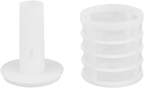 M806419 RE27284 M811032 MIU800645 M131802 M131803 Maintenance Filter Kit,Suitable for John Deere 790 Engine 3TNE82A (SN 790001-) Compact Utility Tractor,Hydraulic Oil Fuel Air Filter Service in Saudi Arabia