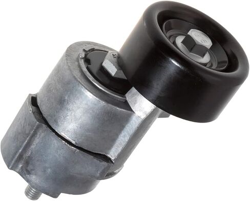 KEYOOG 39155 Accessory Drive Belt Tensioner With Pulley Assembly (For V6 3.5L) Fit For Ni-ssan 2007-2012 Altima [2009 2010 2011 2013 2014 Maxima Murano] 11-12 Quest (OE# 11955JA10B 11955JA10C) in Saudi Arabia
