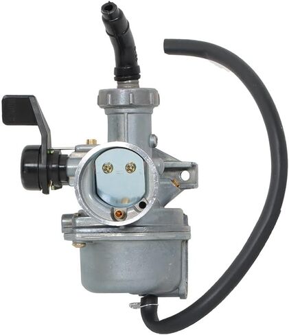 Genuine OEM Replacement Carburetor W/Intake Air Filter For Honda CRF70F 2004 2005 2006 2007 2008-2012 in Saudi Arabia