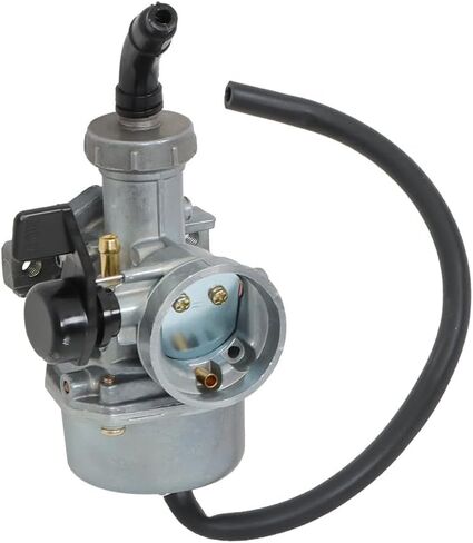 Genuine OEM Replacement Carburetor W/Intake Air Filter For Honda CRF70F 2004 2005 2006 2007 2008-2012 in Saudi Arabia