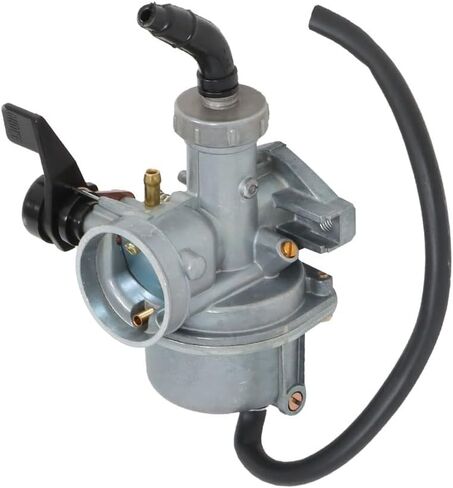 Genuine OEM Replacement Carburetor W/Intake Air Filter For Honda CRF70F 2004 2005 2006 2007 2008-2012 in Saudi Arabia
