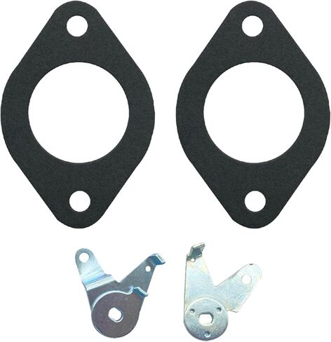 19030.015 48 IDF Carburetor Replacement for Weber 48mm Carb 2 Barrel Beetle Car V8 Engine 19030018 19030.018 19030015 19030021 (With Air Horn) in Saudi Arabia