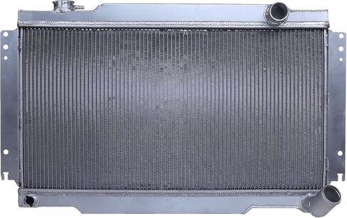 مشعاع Rayten 1079 متوافق مع دودج D250، D350، W250، W350 1989-1993 in Saudi Arabia