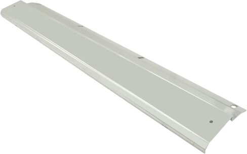 Radiator Upper Support Bracket Shroud Compatible with 1982-1992 Chevrolet Camaro Firebird 3rd Gen 3-Row Radiator Black Finish in Kuwait