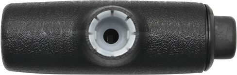 Automatic Gear Shift Knob Handle Fit for 1984-2001 Jeep Cherokee for 1987-1992 Jeep Comanche for 1997-2006 Wrangler Replace 52104028 52077560 53000675, Black in Saudi Arabia