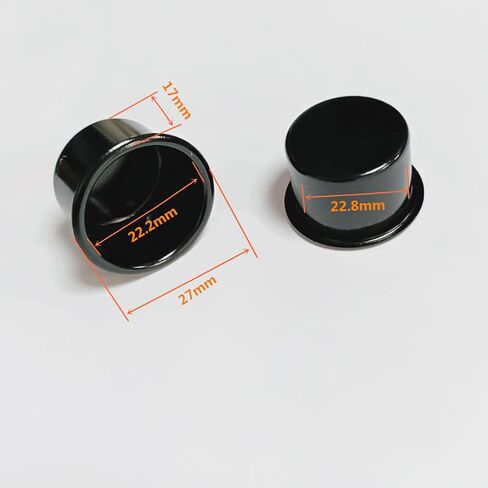 20pcs Metal Candle Cups Holders Candlestick Liners Inserts Candle Drip Protectors Catchers for Lamp or Candles Making Golden in Kuwait