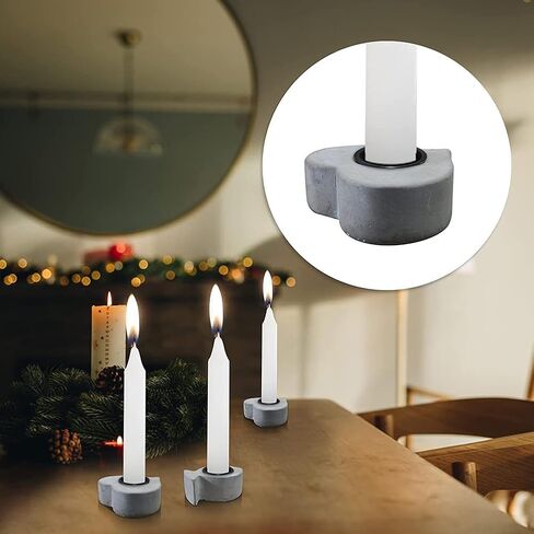 20pcs Metal Candle Cups Holders Candlestick Liners Inserts Candle Drip Protectors Catchers for Lamp or Candles Making Golden in Kuwait