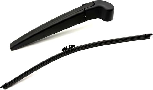 Rear Windshield Wiper Blade Arm Kit Replacement for BMW X5 G05 2019-2025 | Fit Replaces OEM 61627442095 in Kuwait