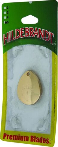 هيلدبراندت 4CBG بريميوم بليد، ذهبي in Kuwait