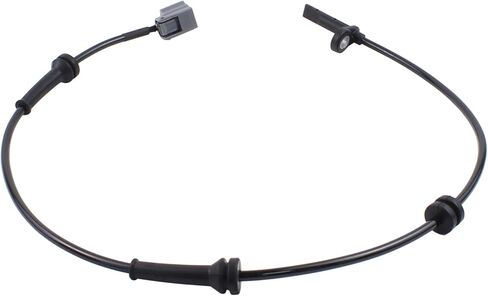 Front Left and Right ABS Wheel Speed Sensor Wiring Harness for Nissan Rogue 2014-2020 in Saudi Arabia