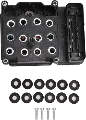 وحدة فرامل ABS المضادة للقفل، بديلة لكاديلاك 2011 2016 بأرقام OEM 22806344 20842710 22752525، وحدة مضخة التحكم ABS لنظام الفرامل المضادة للقفل in Kuwait